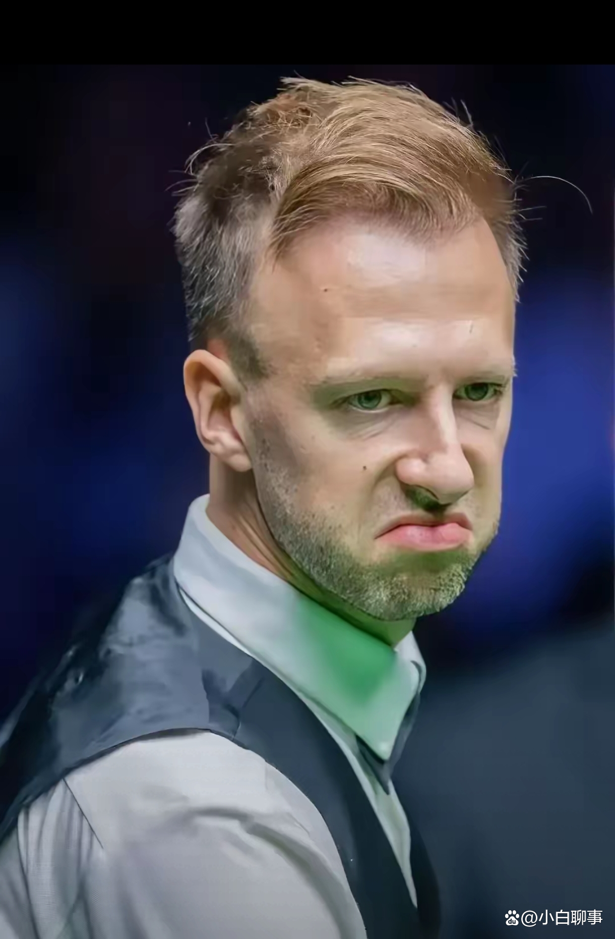 阿尼的表现 阿尼的表现