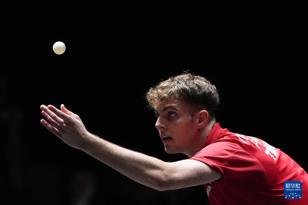 确保每个球 确保每个球