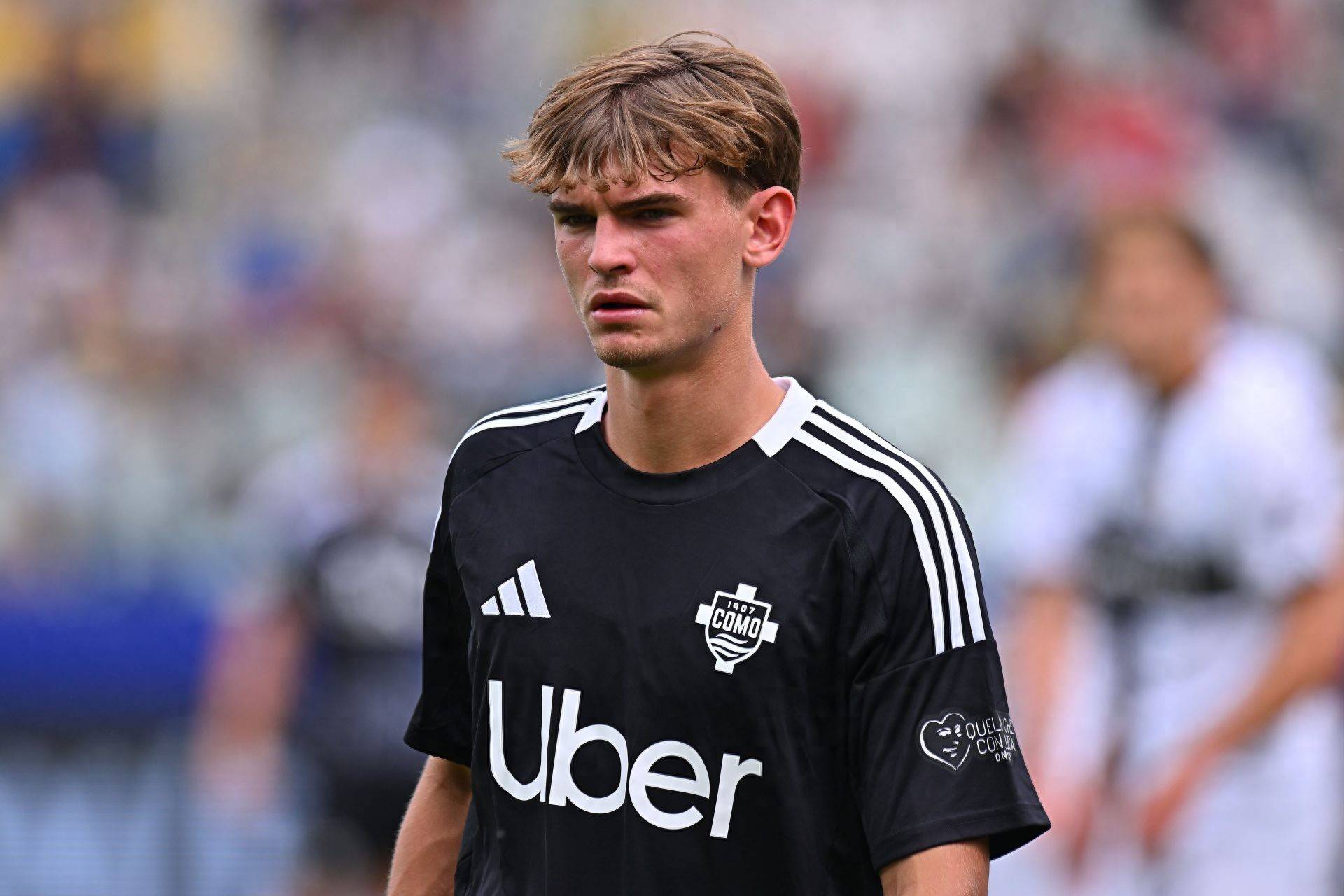 的沉着与冷 的沉着与冷